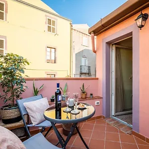  Guest house Dimora Sant'ignazio